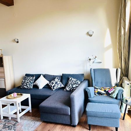 Super Apartment Old Town Klaipeda Ngoại thất bức ảnh