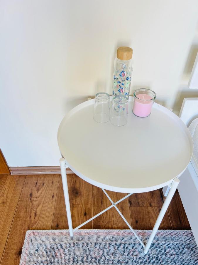 Super Apartment Old Town Klaipeda Ngoại thất bức ảnh