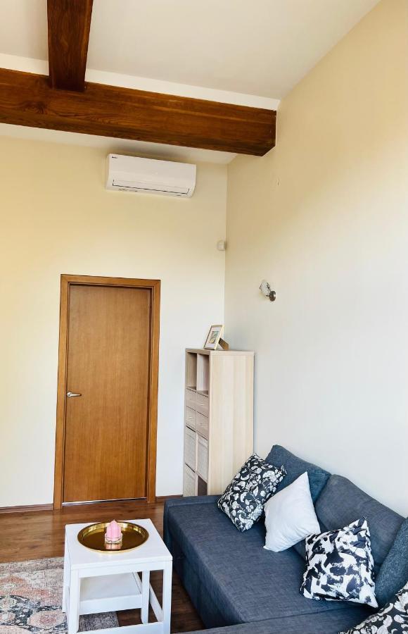 Super Apartment Old Town Klaipeda Ngoại thất bức ảnh
