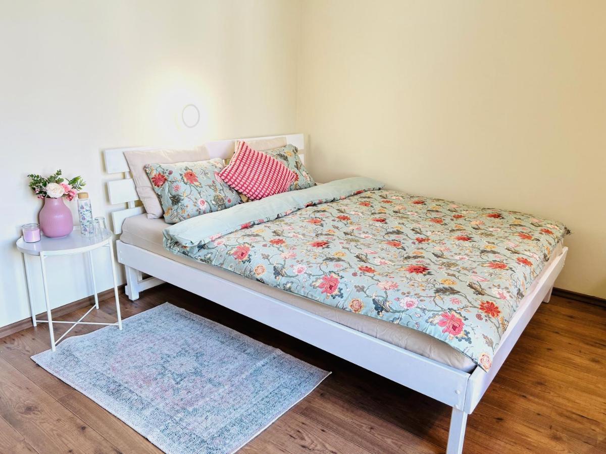 Super Apartment Old Town Klaipeda Ngoại thất bức ảnh