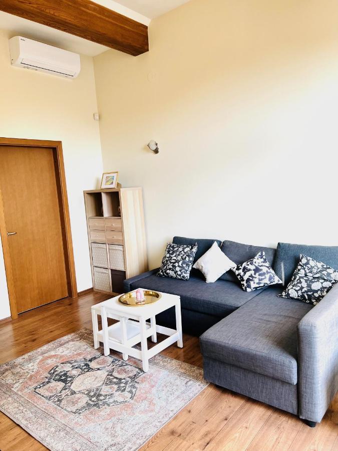 Super Apartment Old Town Klaipeda Ngoại thất bức ảnh